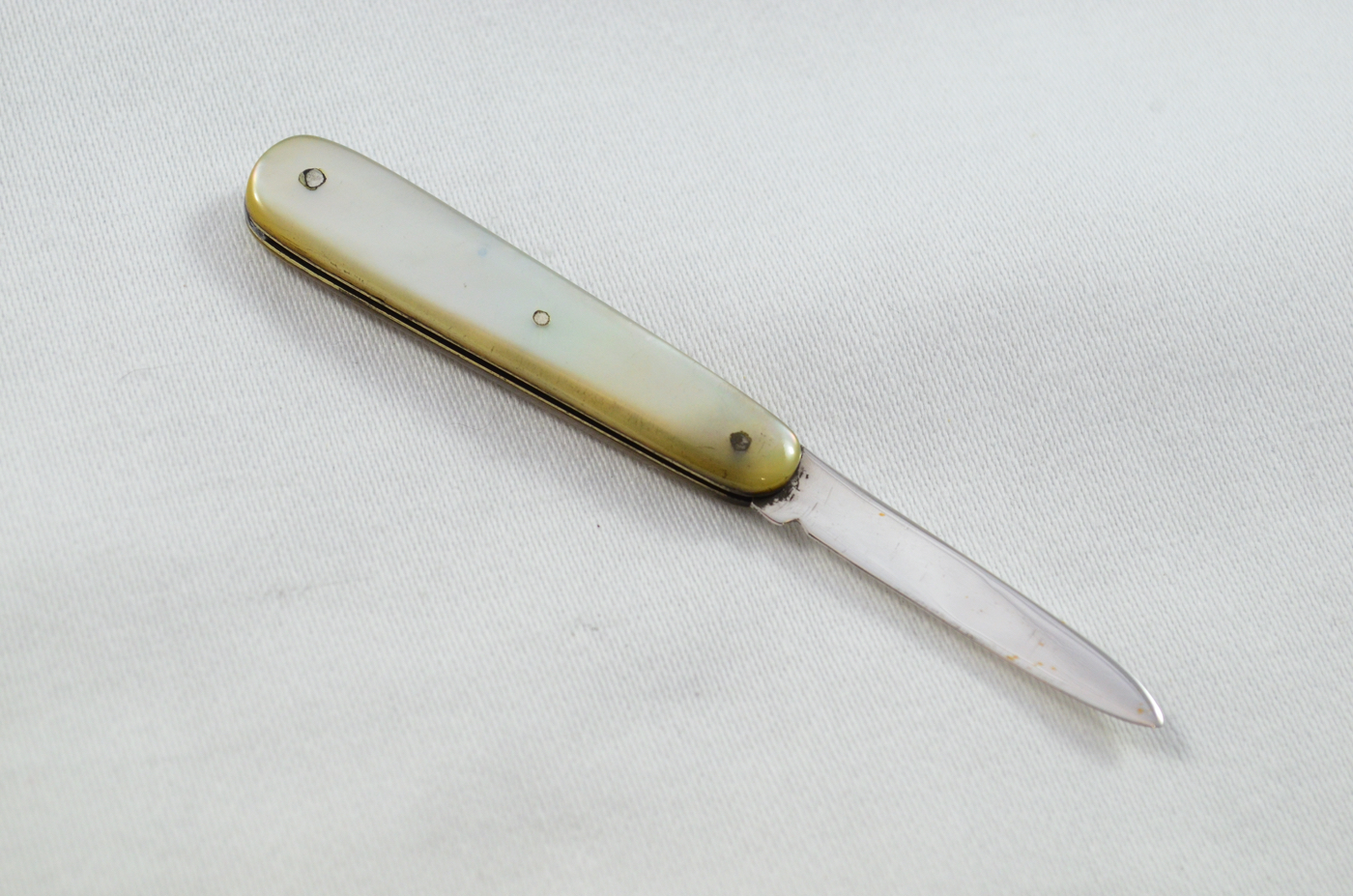 Sheffield England Pearl Handled high quality Knives*Sheffield*Vintage Sheffield Knives*Sheffi