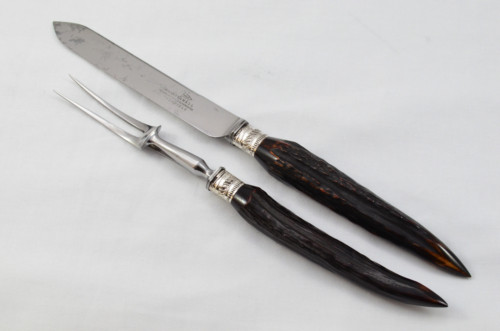 Knife Making Kits – The Sheffield Cutlery Shop